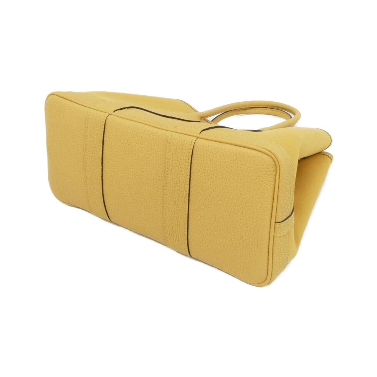 【未使用品】エルメス ガーデン パーティ 30cm 051551CK バッグ