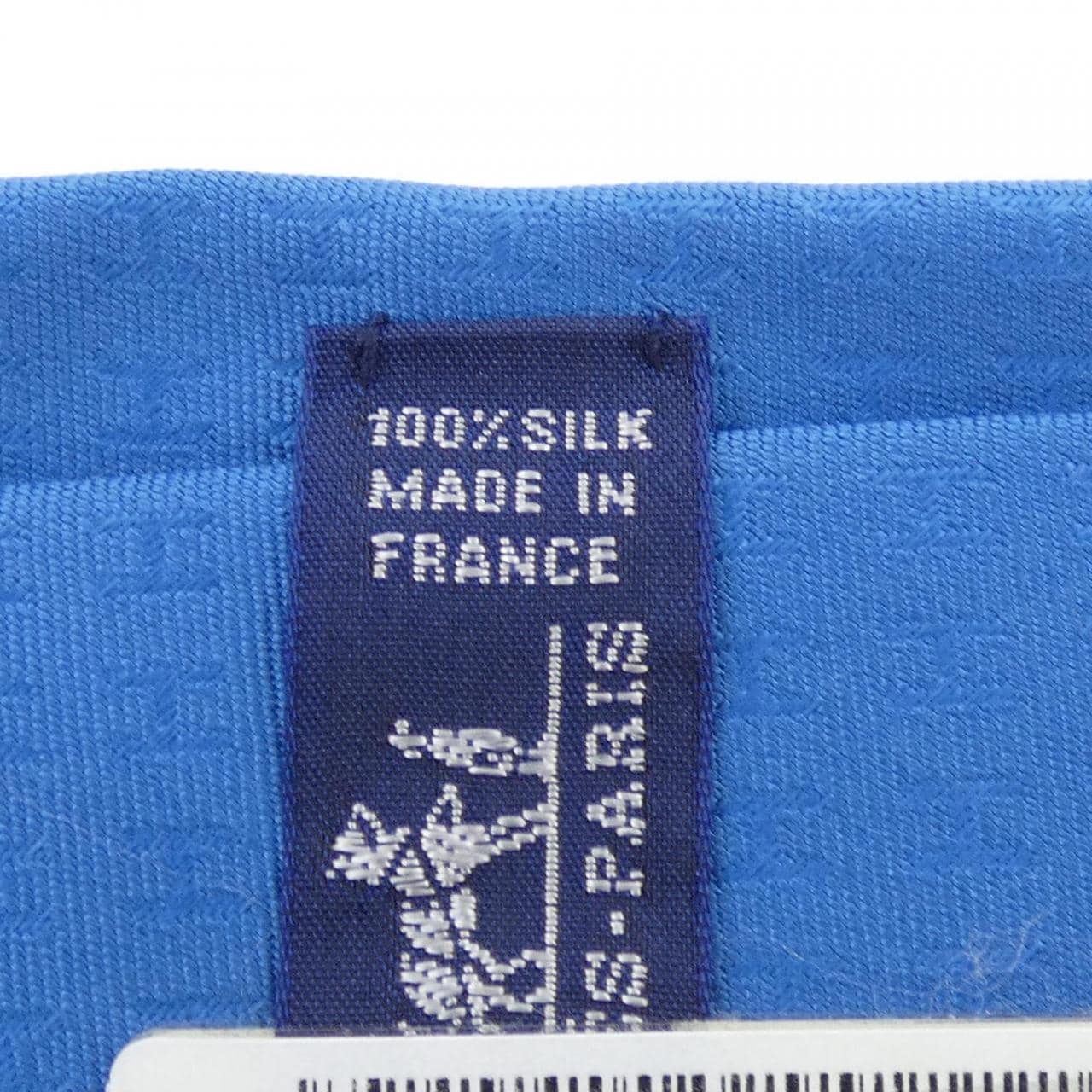 エルメス HERMES NECKTIE