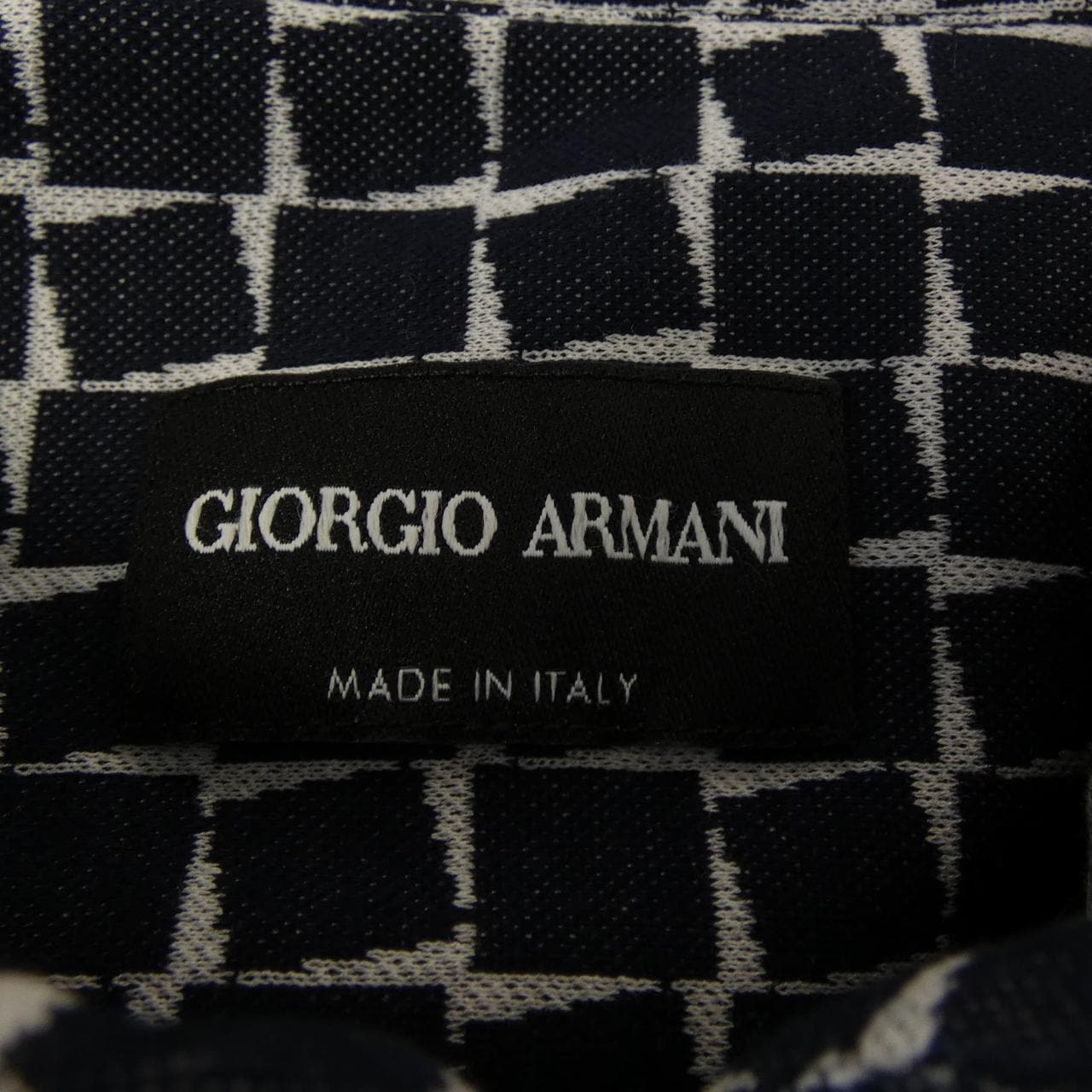 ジョルジオ アルマーニ GIORGIO ARMANI USC5HTUS64C シャツ