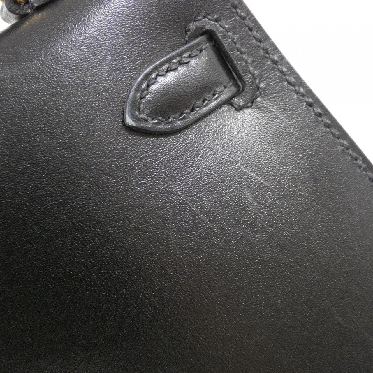 エルメス ミニケリー2 MINI 076166CC バッグ