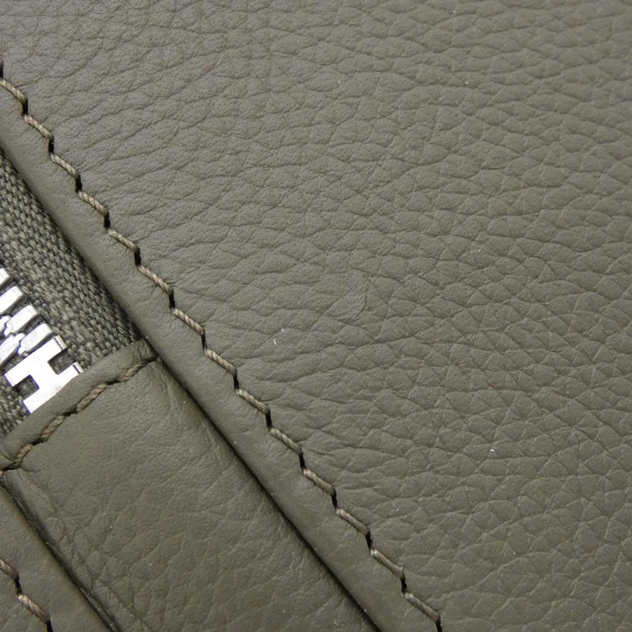 エルメス アール.エム.エス 24L 082278CM キャリーバッグ