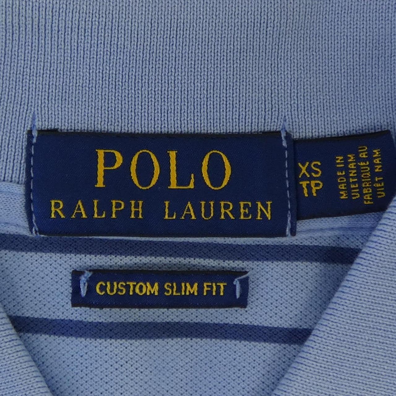 ポロラルフローレン POLO RALPH LAUREN ポロシャツ