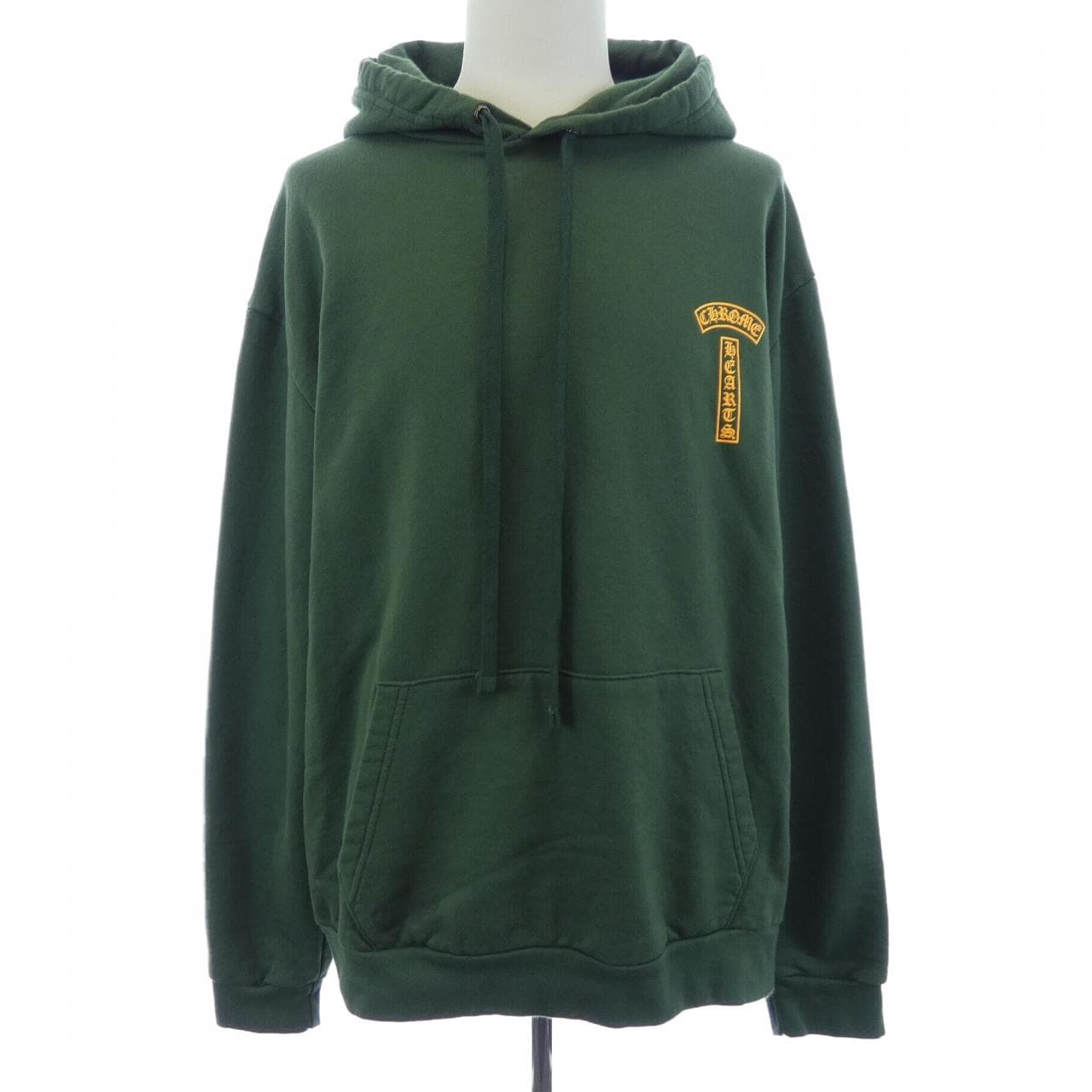 クロムハーツ CHROME HEARTS 2212-304-0078 パーカー