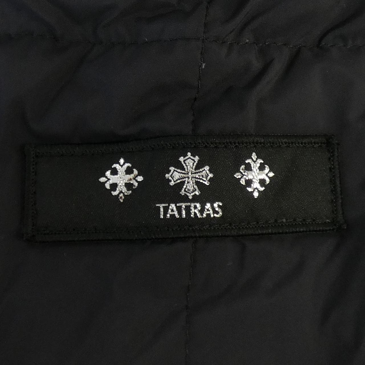 タトラス TATRAS ジェッソ　GESSO A4569 ダウンジャケット