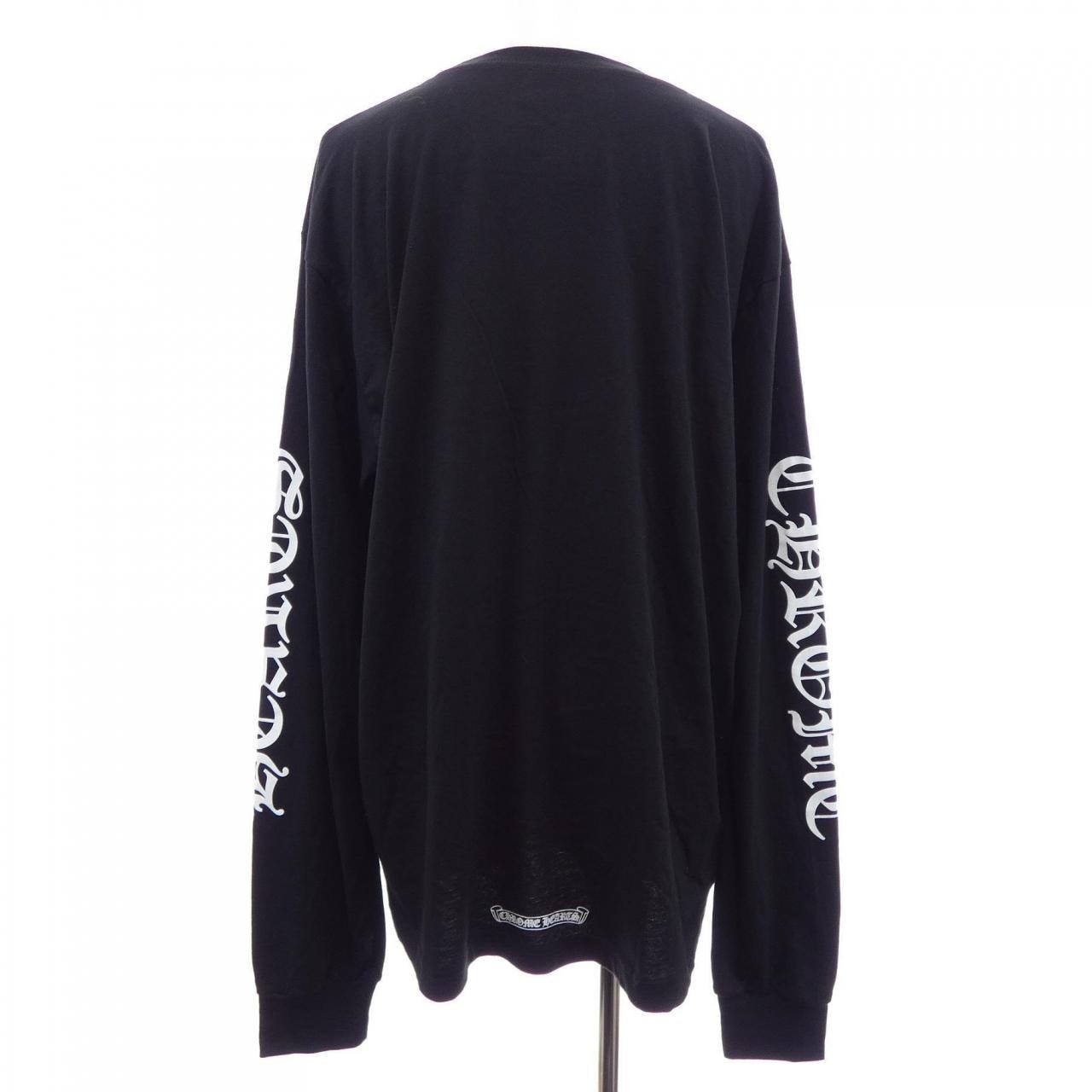 クロムハーツ CHROME HEARTS 408129112******491 Tシャツ