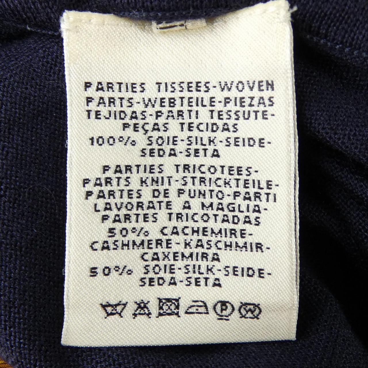 エルメス HERMES トップス