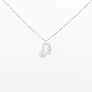 タサキ プチ バランス ノート ネックレス 5.3mm