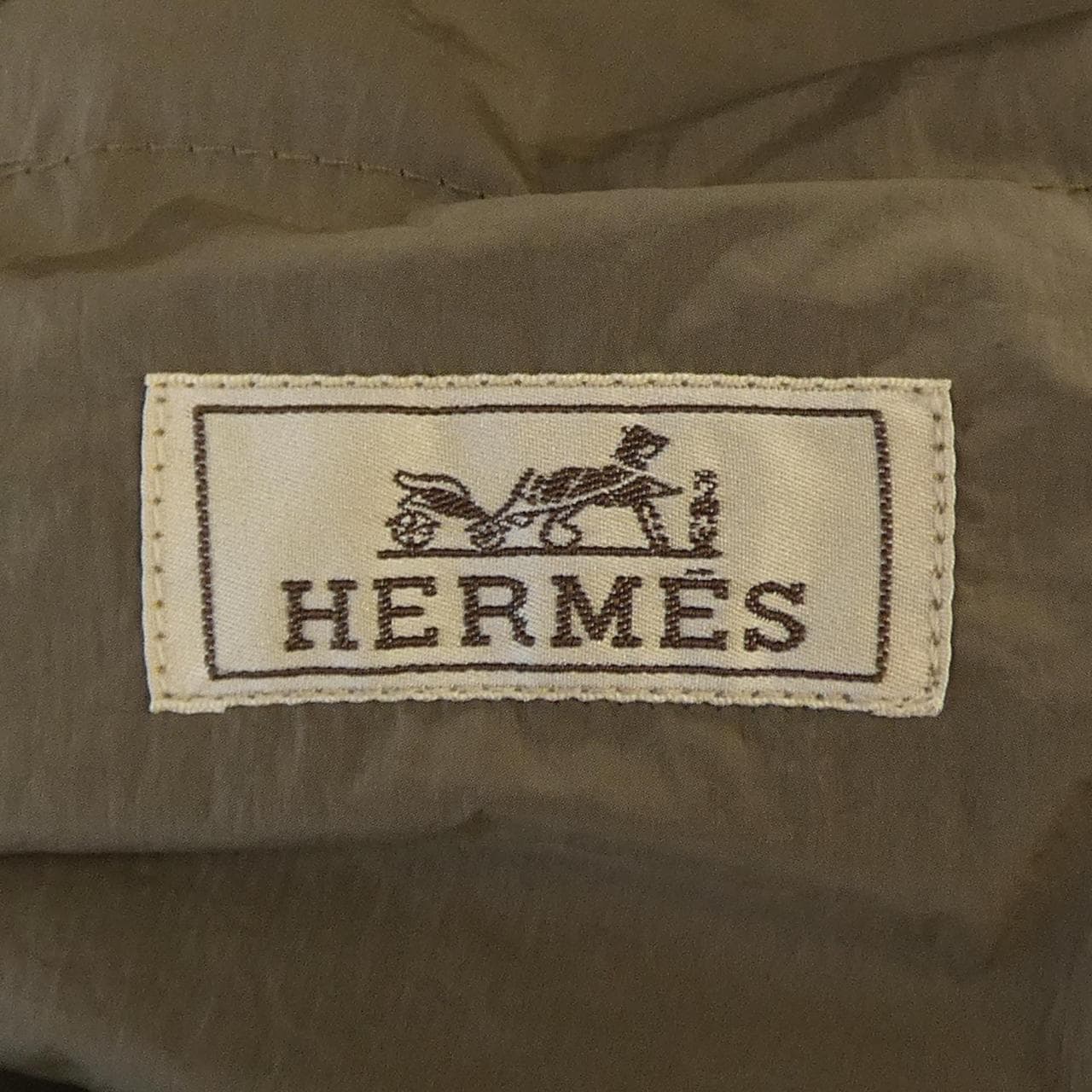 エルメス HERMES *41-5510 ジャケット