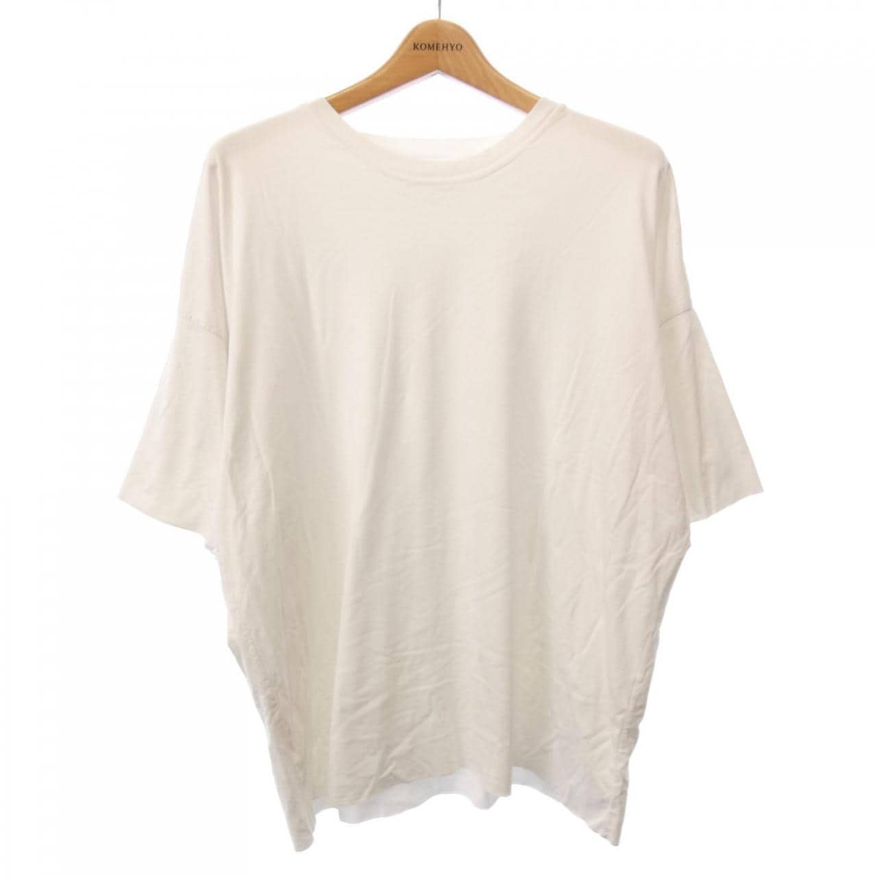 オーラリー AURALEE A00T01DC Tシャツ