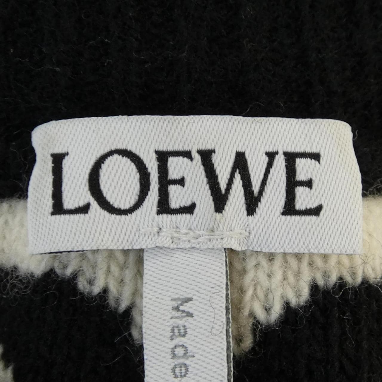 ロエベ LOEWE S359Y16K23 カーディガン