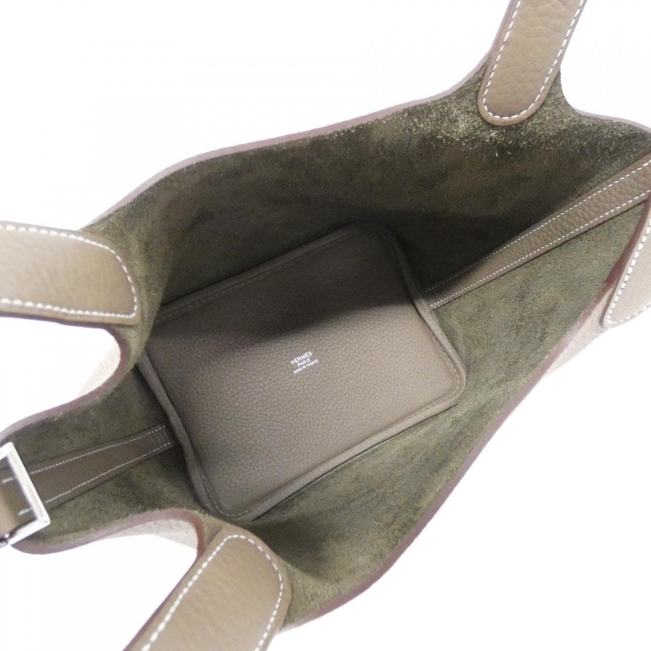 エルメス ピコタン ロック PM 056289CK バッグ