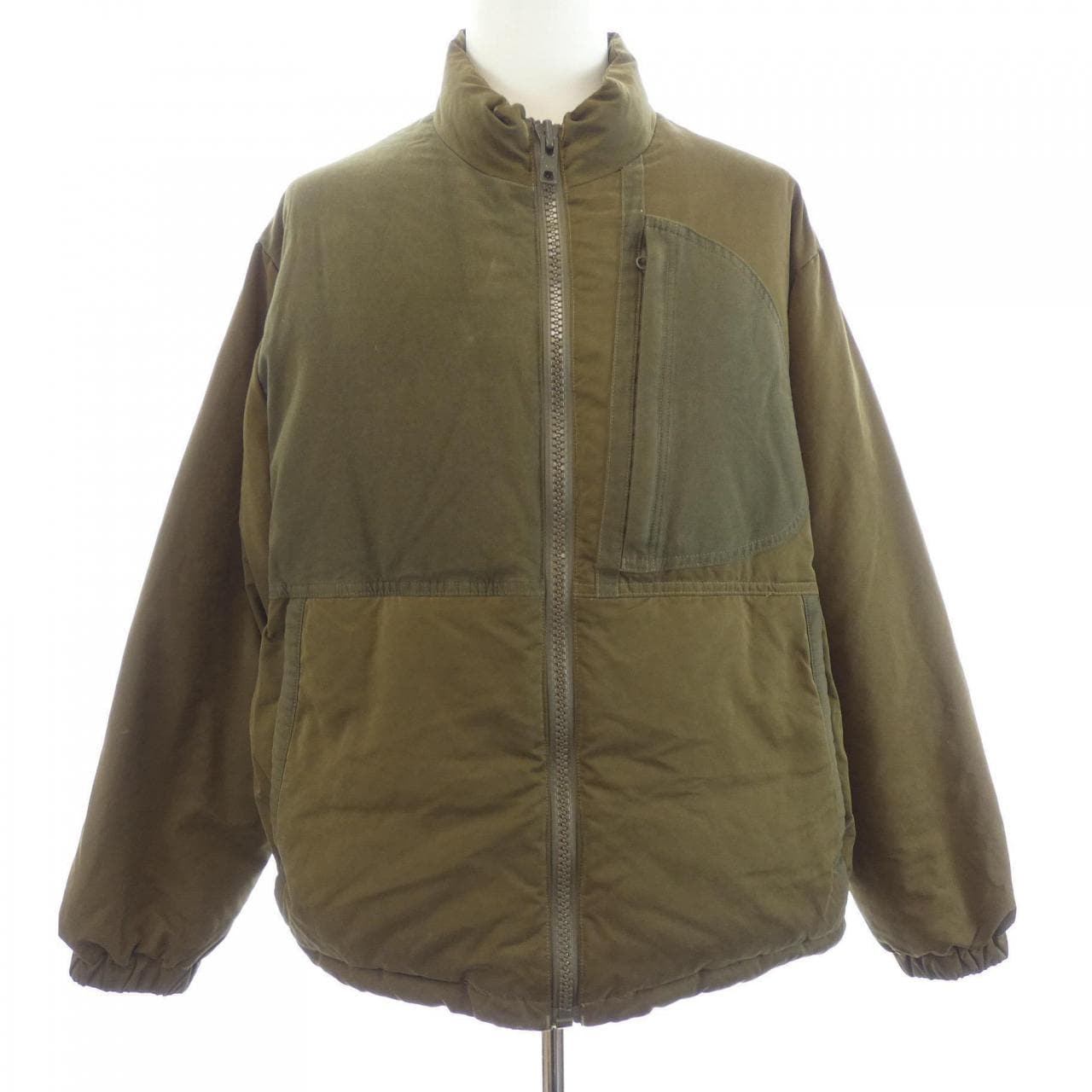 ポータークラシック PORTER CLASSIC ブルゾン