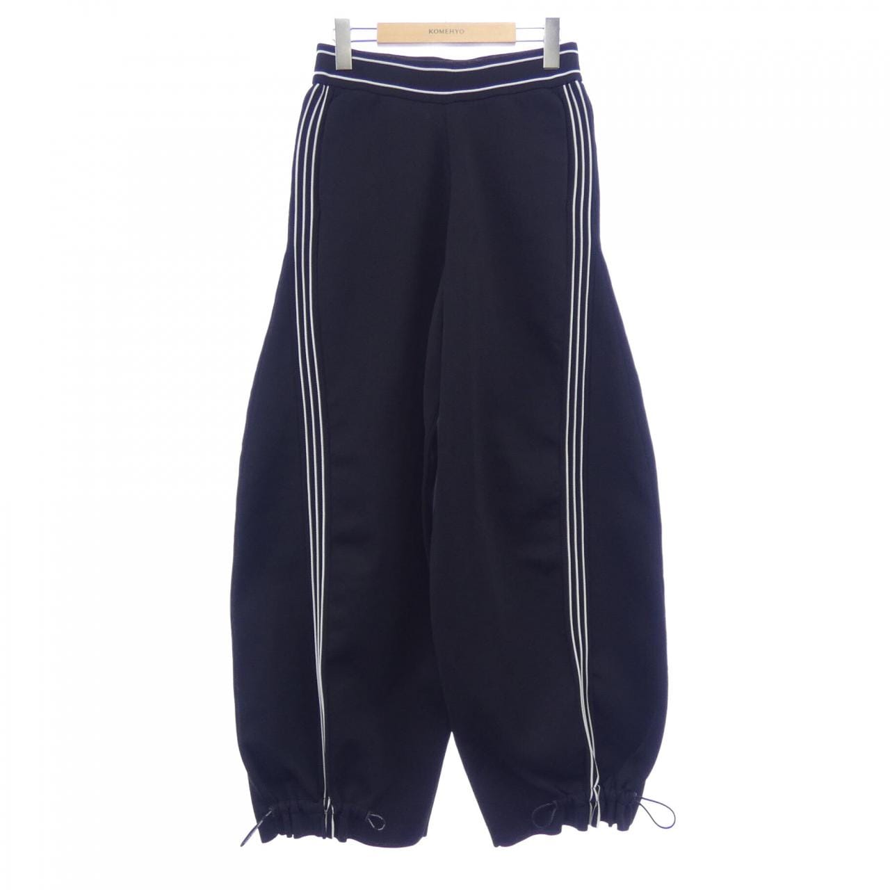 ESSENTIAL DOUBLE STA 2506-030-234A パンツ