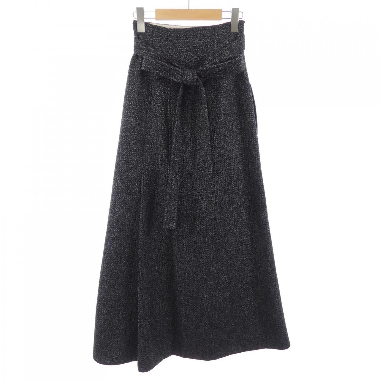 セリーヌ CELINE 2 2P79/372A スカート