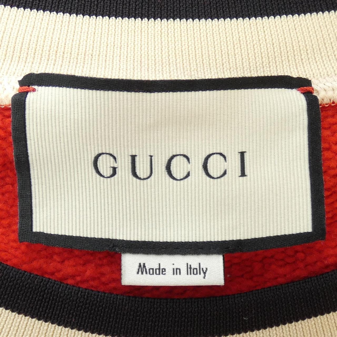 Gucci GUCCI sweat