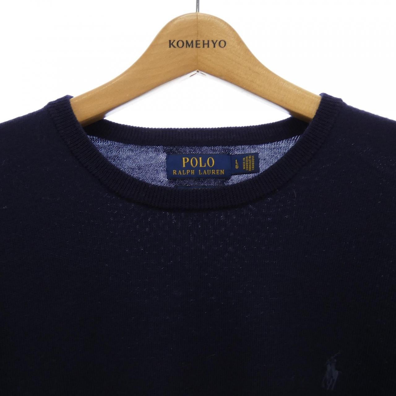 POLO POLO RALPH LAUREN針織衫