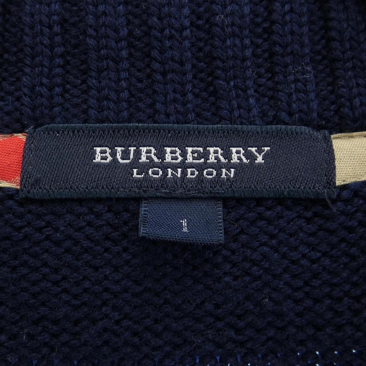 バーバリーロンドン BURBERRY LONDON ジャケット