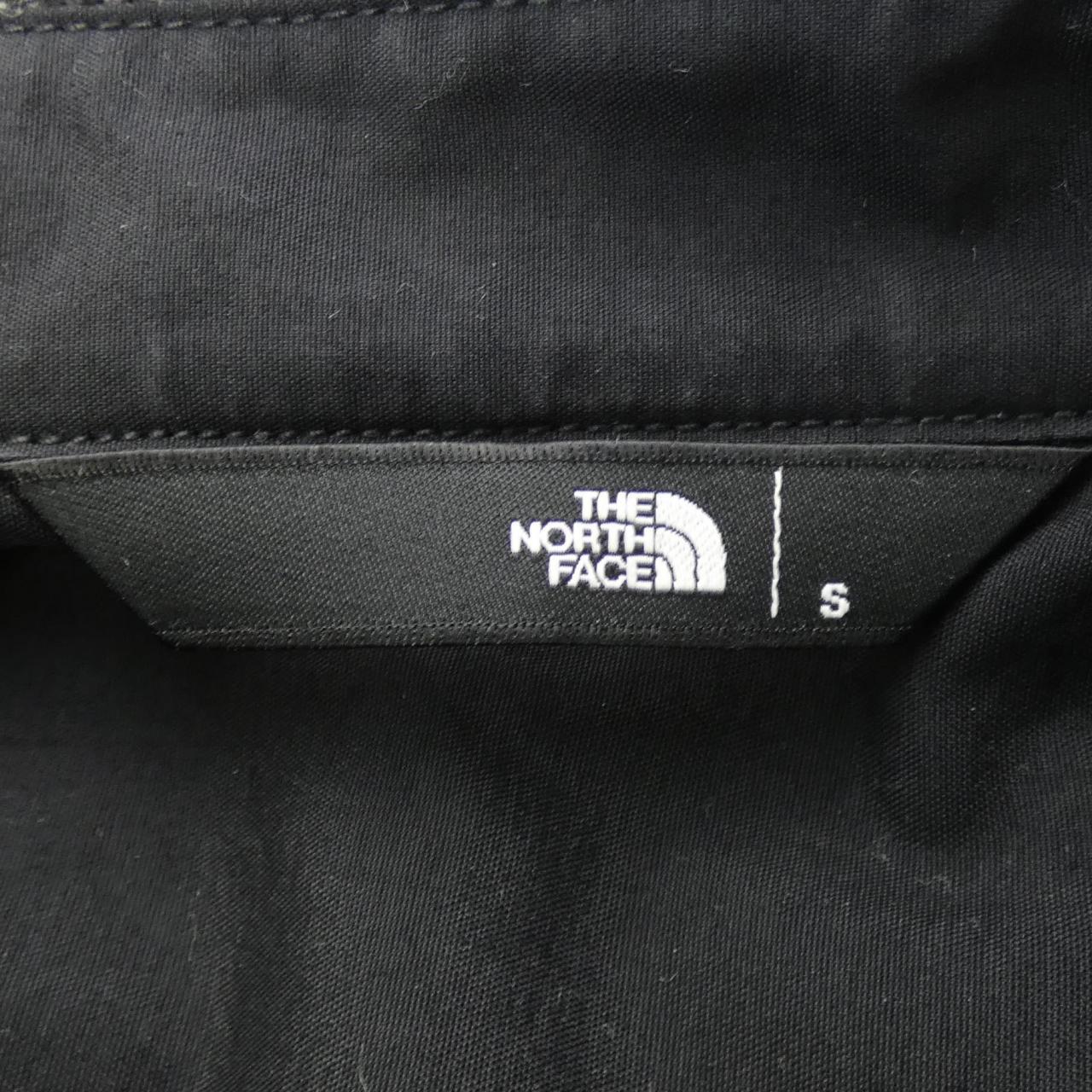 ザノースフェイス THE NORTH FACE シャツ