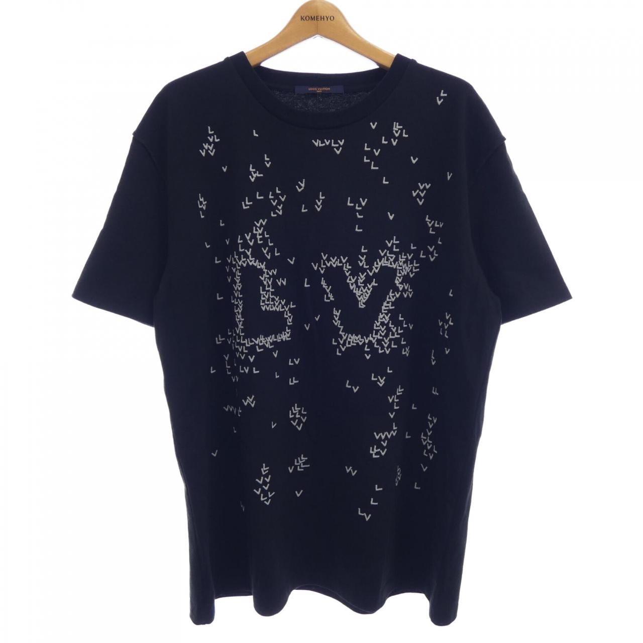 ルイヴィトン LOUIS VUITTON Tシャツ