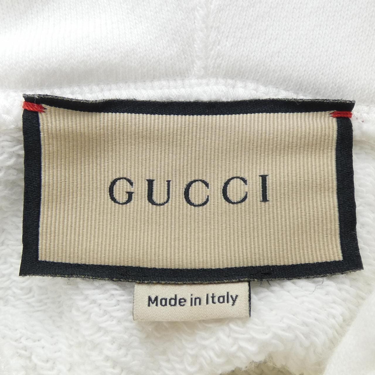 グッチ GUCCI パーカー