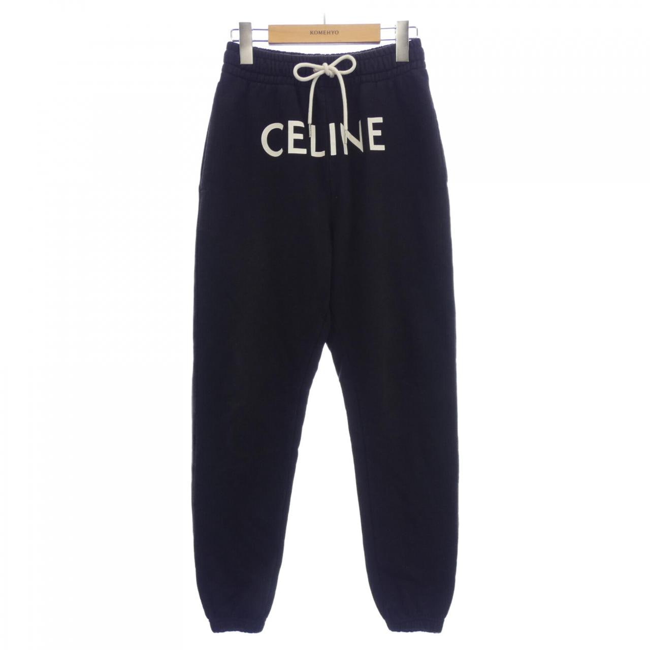 CELINE celine pants