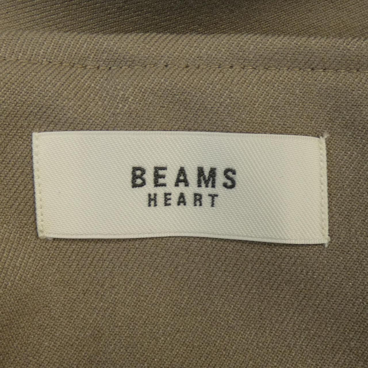 BEAMS HEART连衣裙