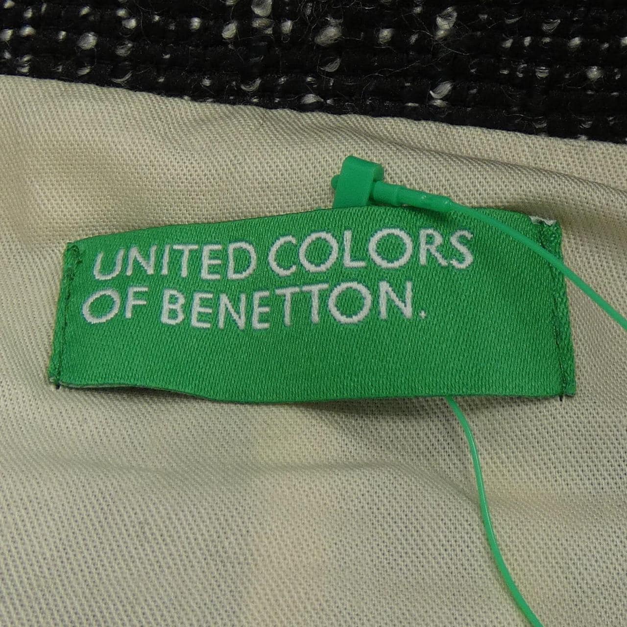 ベネトン BENETTON コート