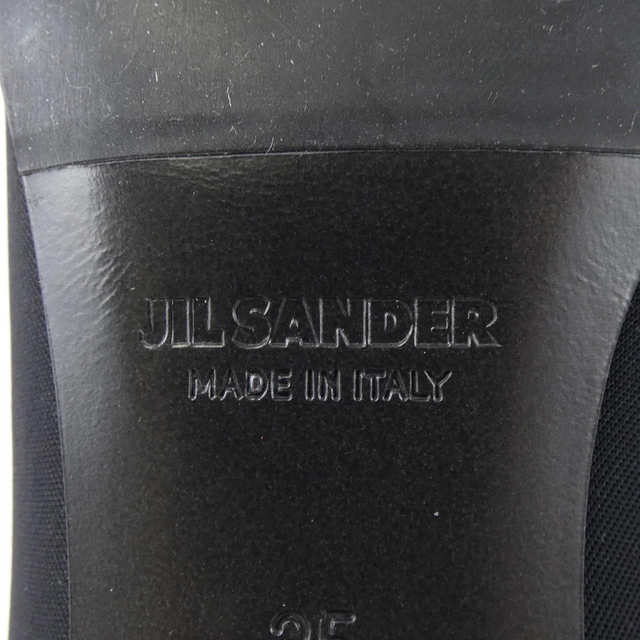 ジルサンダー JIL SANDER ブーツ