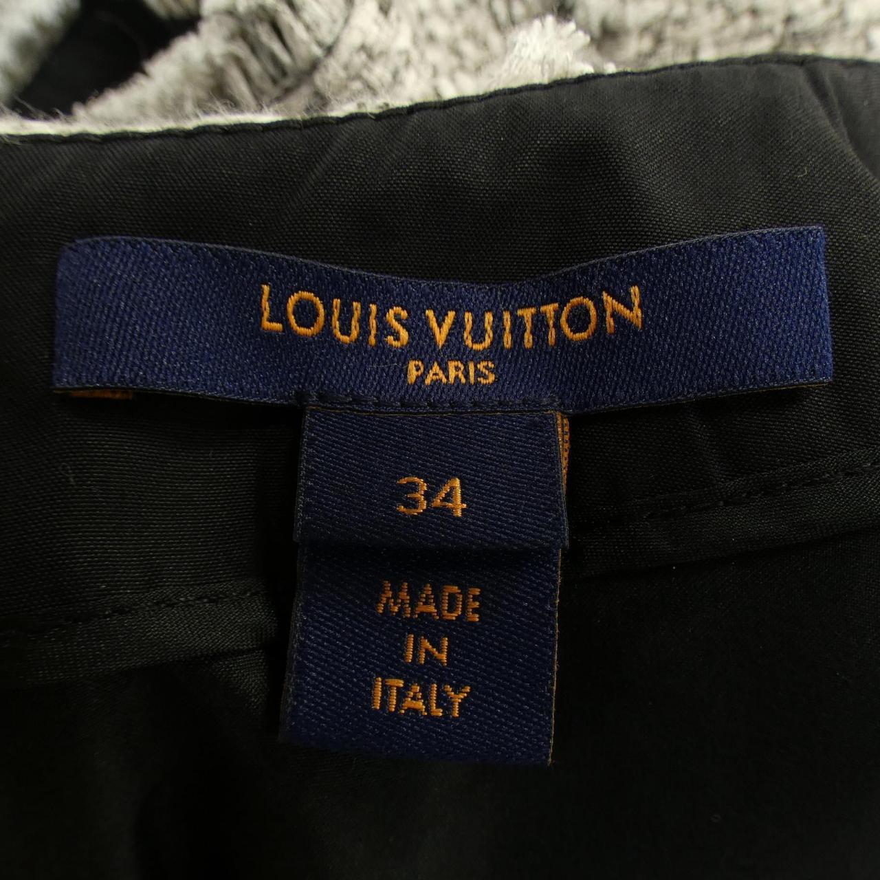 ルイヴィトン LOUIS VUITTON ワンピース
