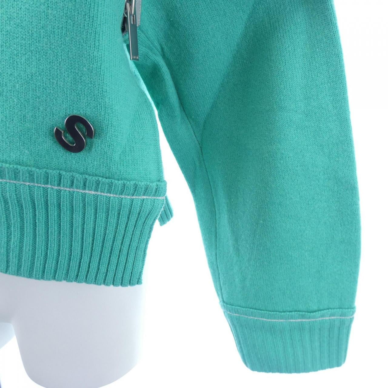 サカイ SACAI ニット