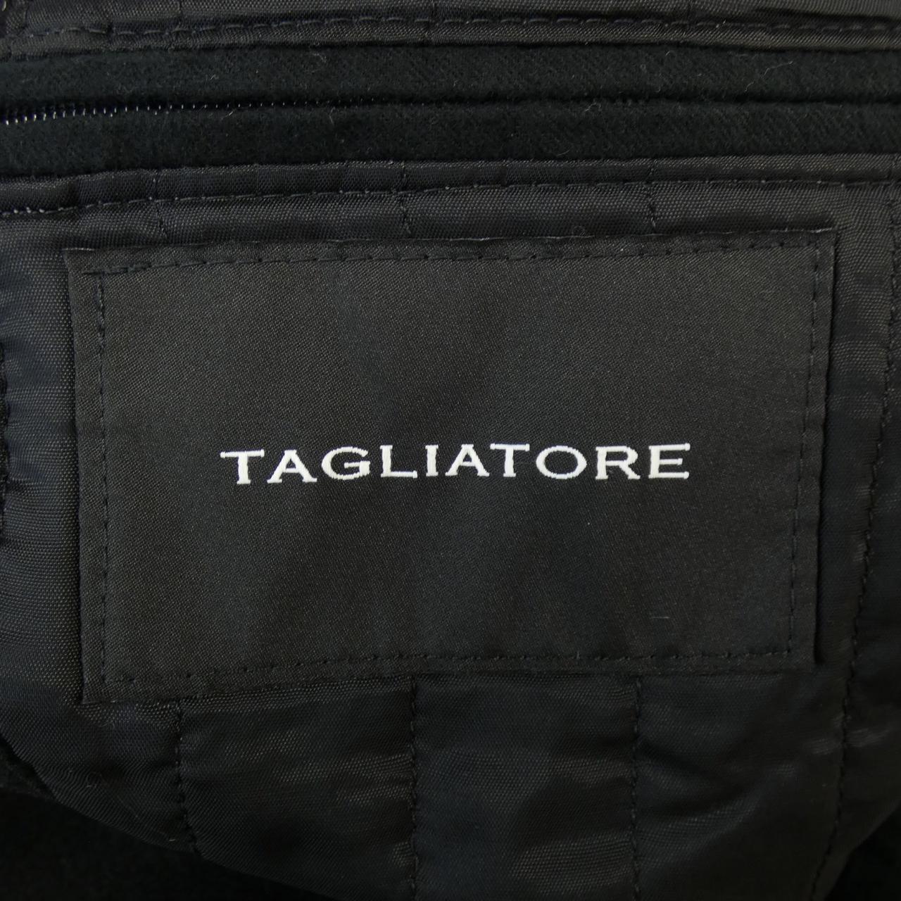 タリアトーレ TAGLIATORE コート