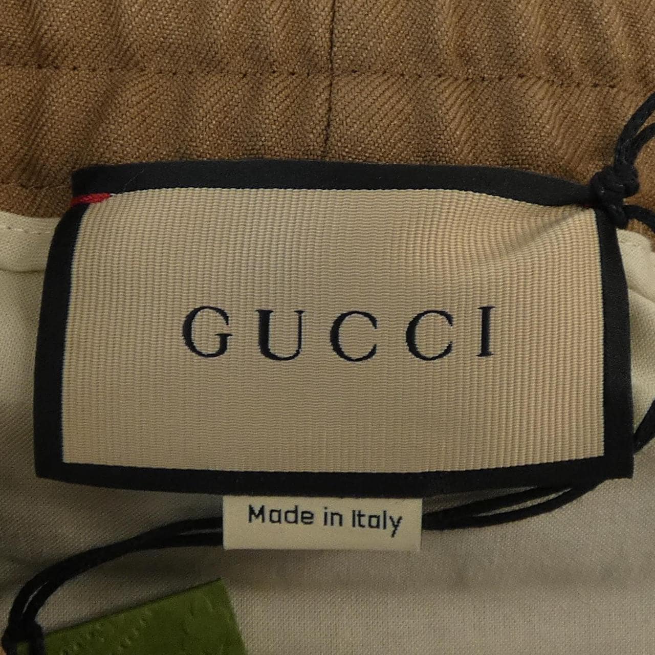 グッチ GUCCI パンツ