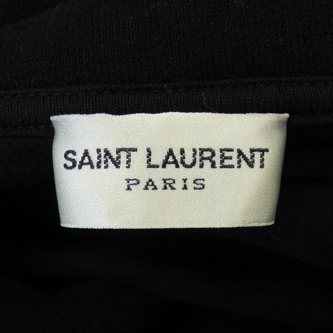 SAINT LAURENT聖羅蘭衛衣
