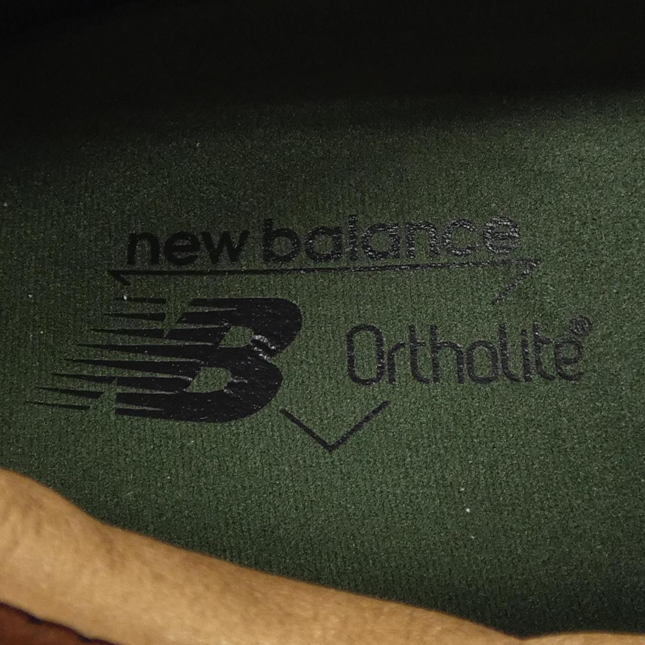 ニューバランス NEW BALANCE UADWBRN スニーカー