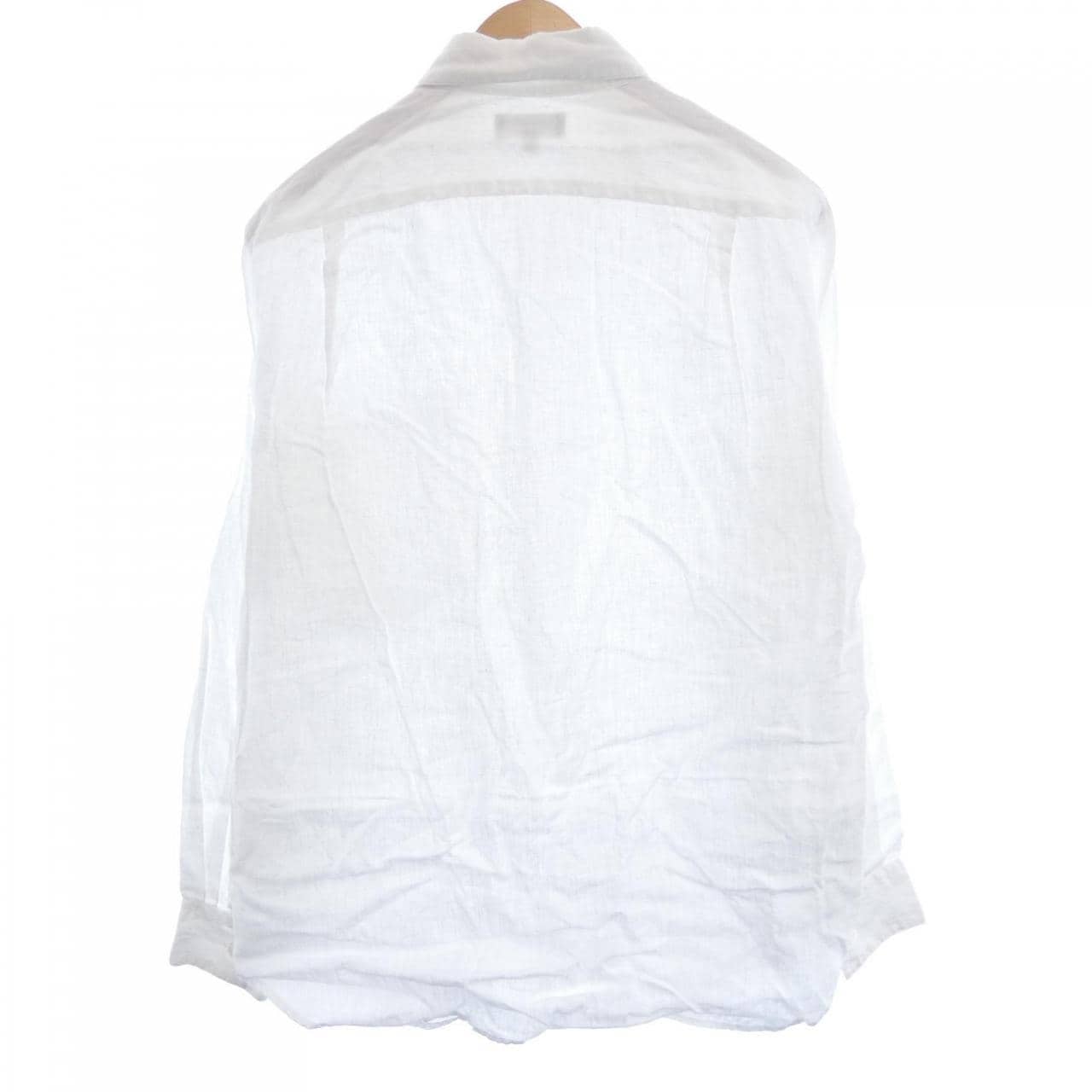 マーガレットハウエル Margaret Howell シャツ