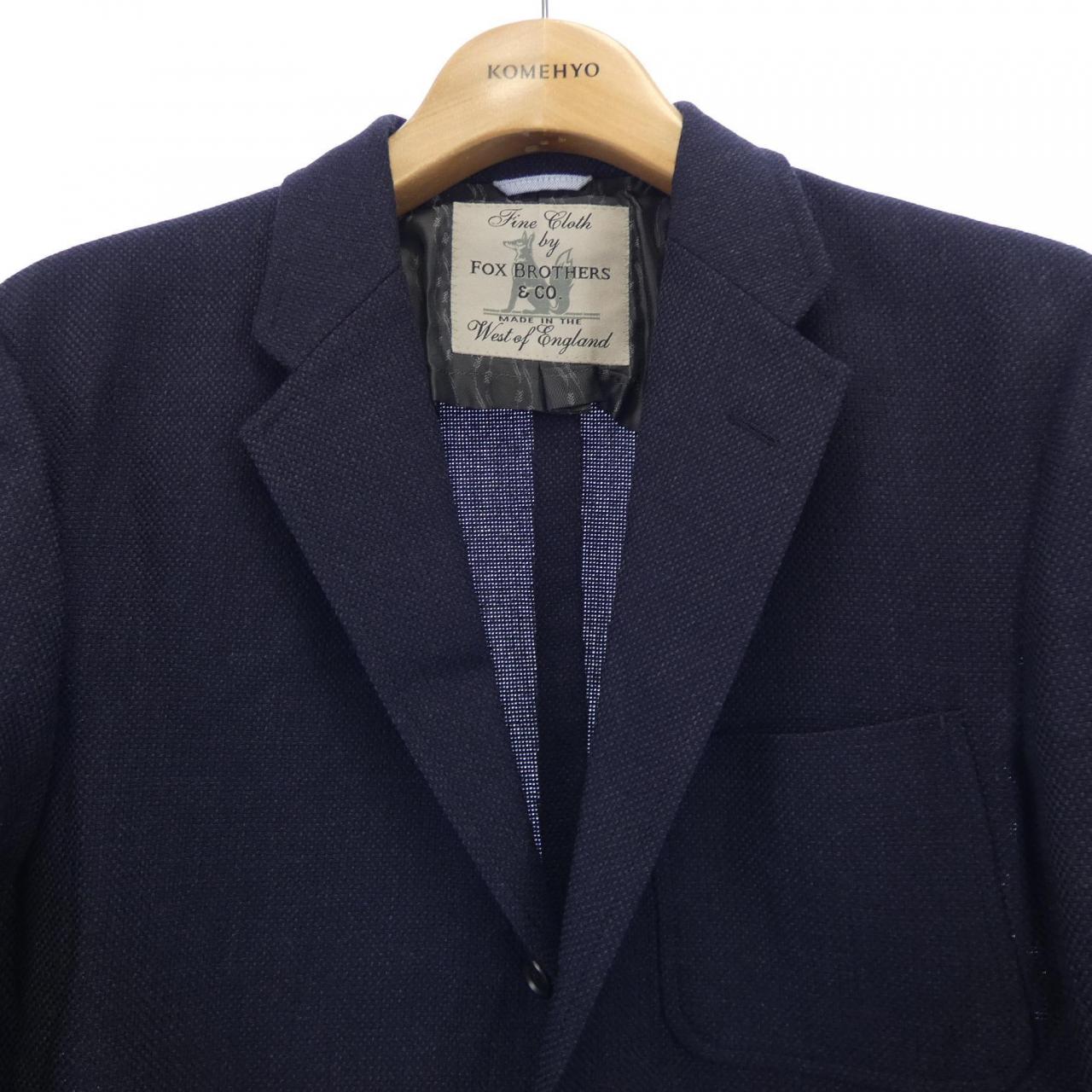 ケネスフィールド KENNETH FIELD ジャケット