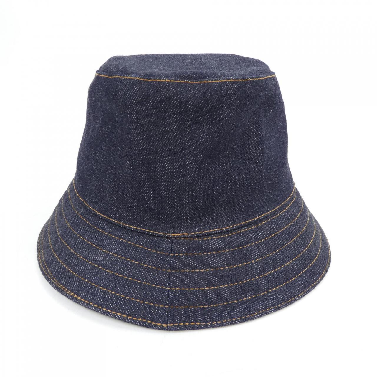 エルメス HERMES LOVE MUSIC H222053N フレッド FRED ハット