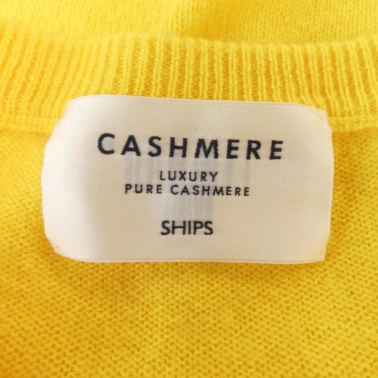 Ships SHIPS 116-05-0347 Knit