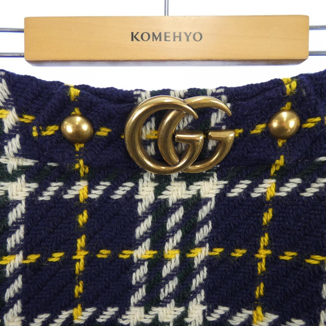 グッチ GUCCI 423871 ZHW52 スカート