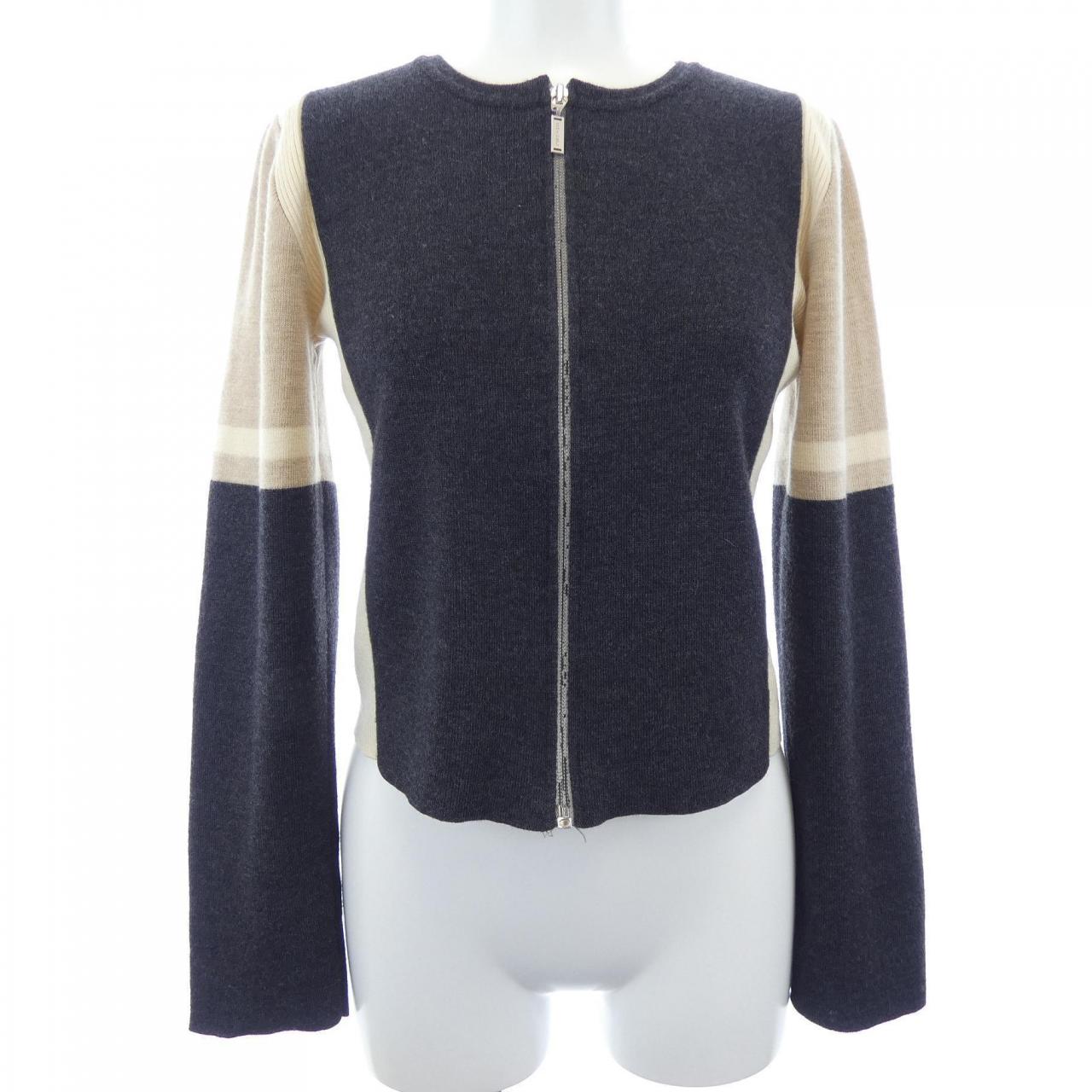 【ヴィンテージ】シャネル CHANEL P16686W02696 00A カーディガン