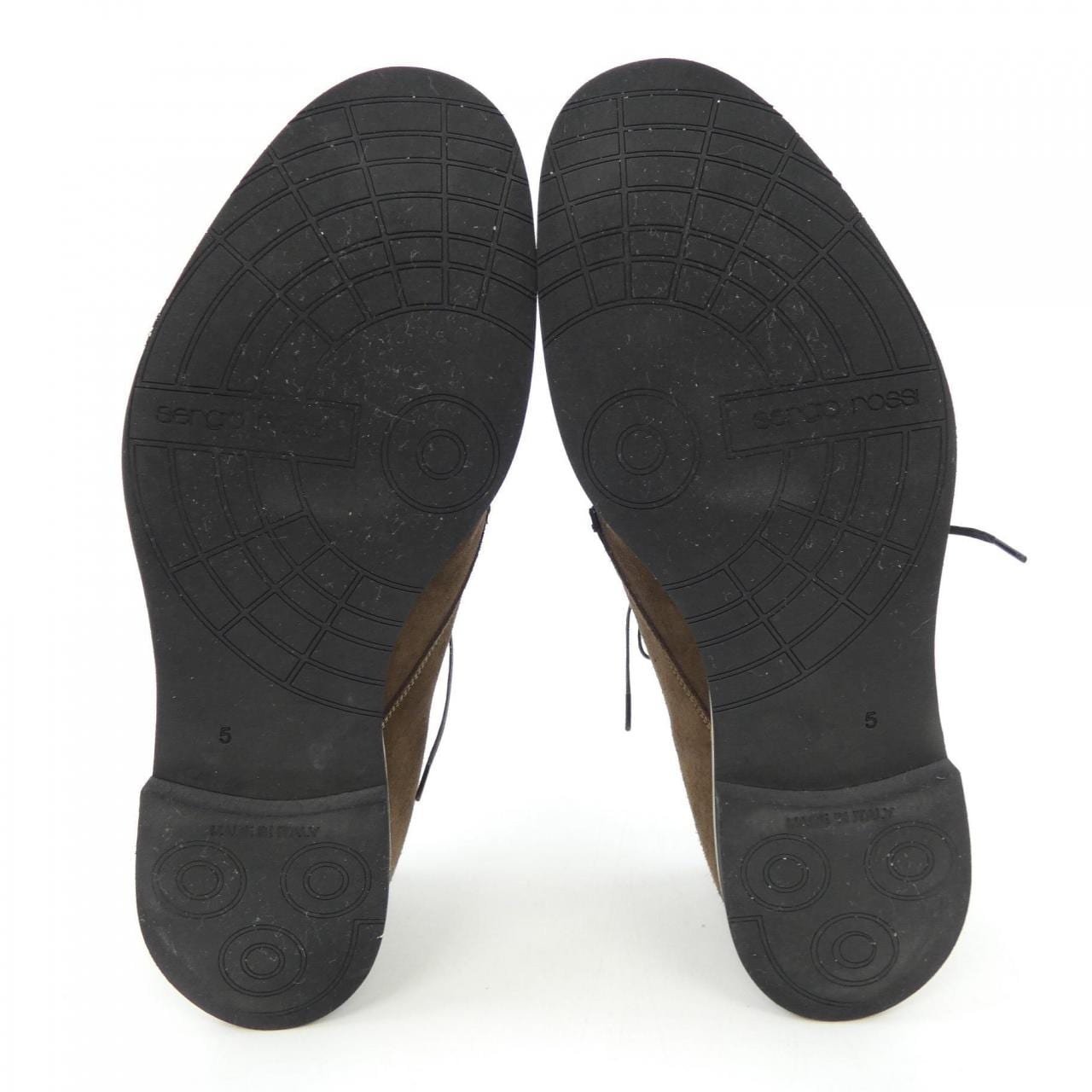 セルジオロッシ sergio rossi シューズ