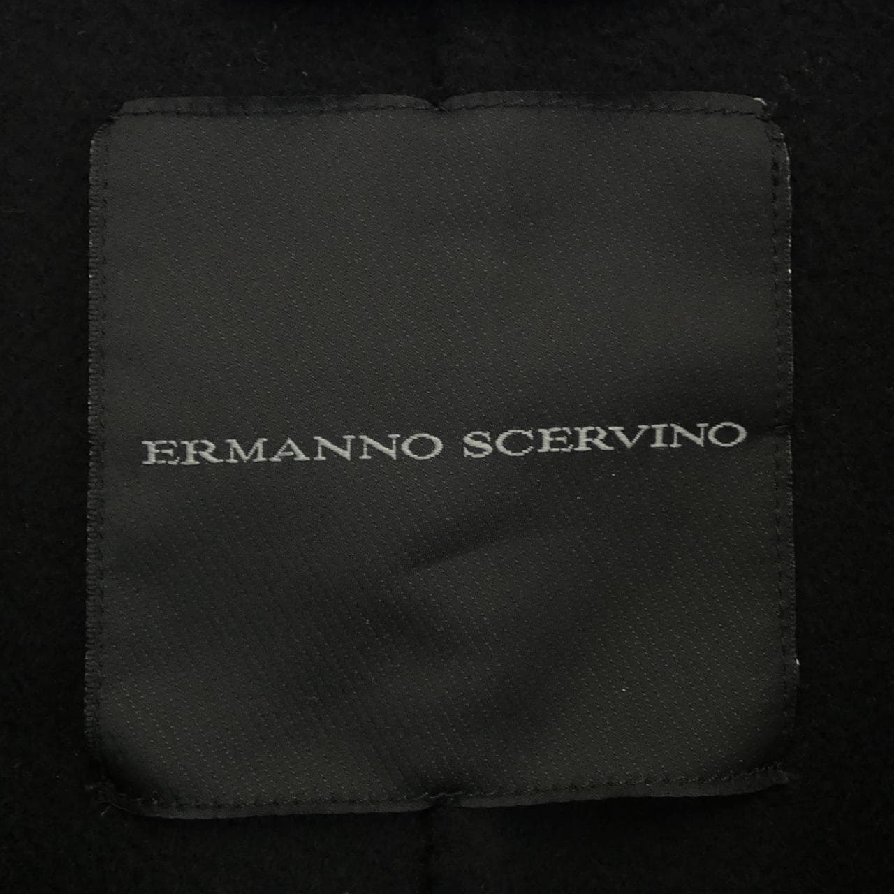 エルマンノシュエルビーノ ERMANNO SCERVINO ジャケット