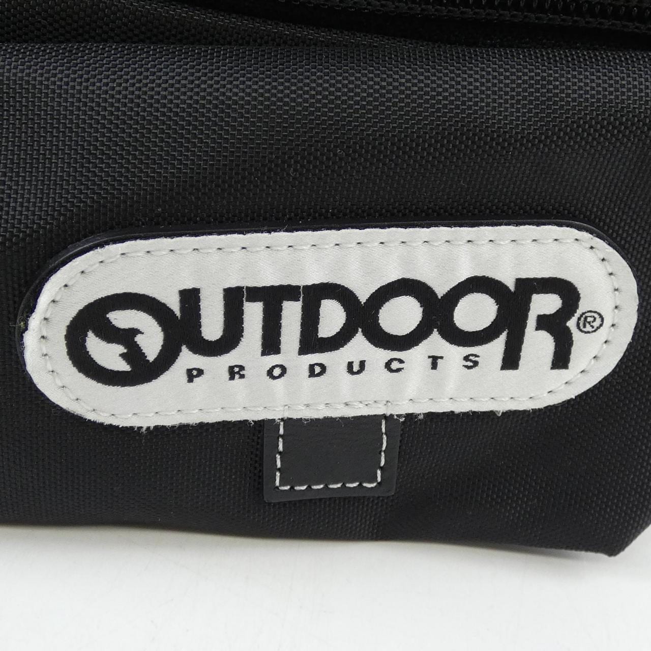 アウトドア OUTDOOR ITTI BAG