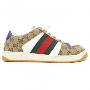 グッチ GUCCI 812638 スクリーナー スニーカー