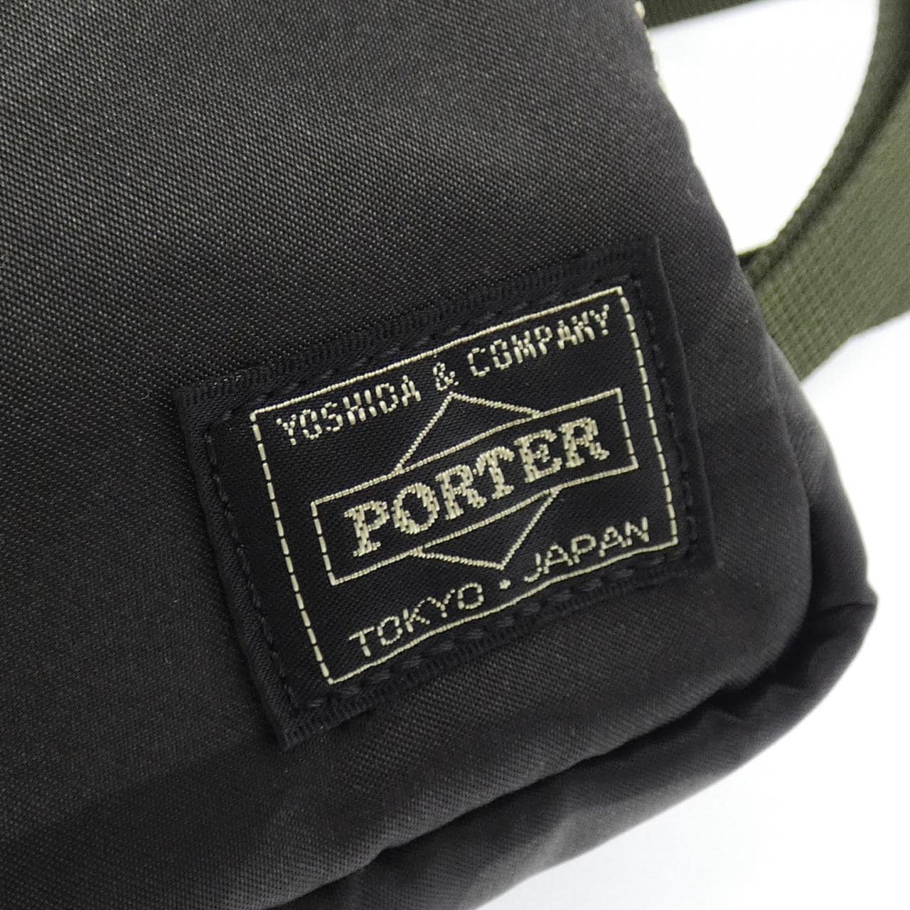 ポーター PORTER BAG