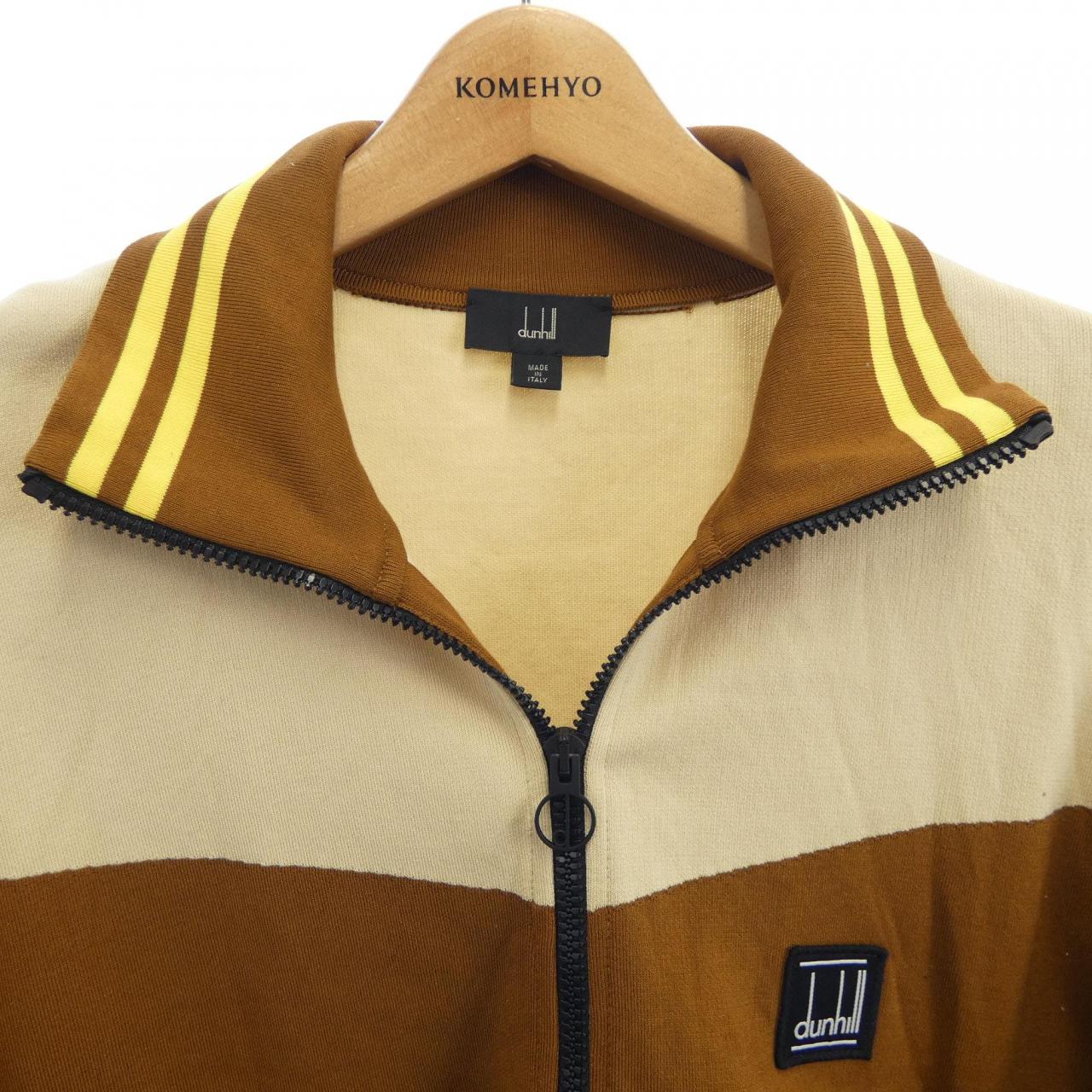 ダンヒル DUNHILL ジャケット