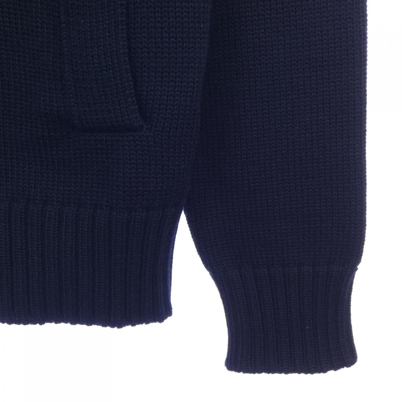 ザノーネ ZANONE カーディガン