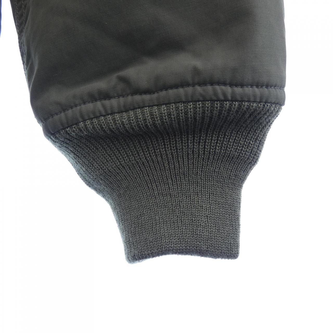 アヴィレックス AVIREX ブルゾン