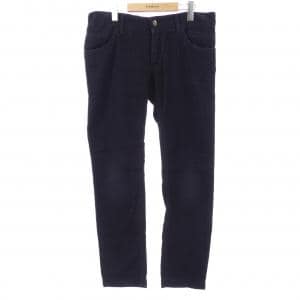 ドルチェアンドガッバーナ DOLCE&GABBANA パンツ