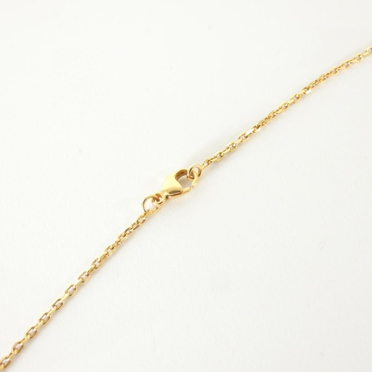 エルメス ポップ アッシュ MINI 147992F ネックレス